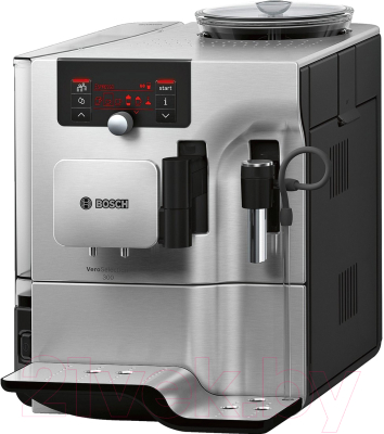 Кофемашина Bosch VeroSelection 300 TES80329RW