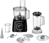 Кухонный комбайн Bosch MCM3201B - 