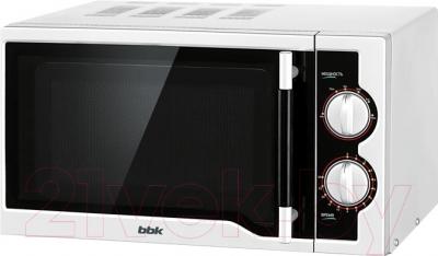 Микроволновая печь BBK 20MWS-712M/WB