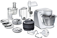 

Кухонный комбайн Bosch, MUM58252RU