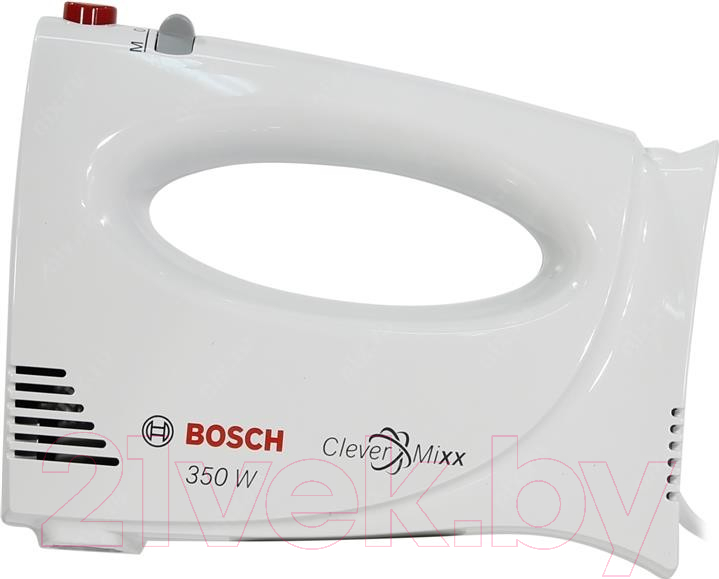 Миксер ручной Bosch MFQ3030 — фото 6