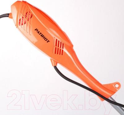 Изображение товара Триммер электрический PATRIOT ET 1255