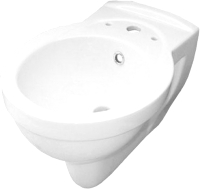 Биде подвесное Santek Консул (WH301658) - 