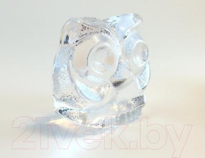 Статуэтка Nachtmann Crystal Animals "Сова" маленькая (хрусталь)
