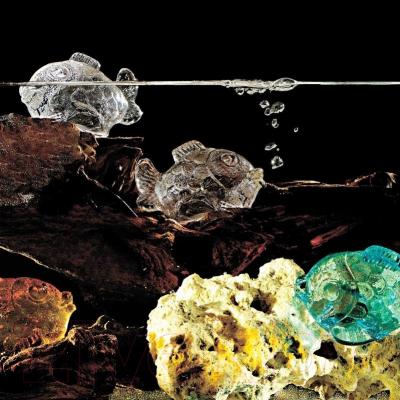 Статуэтка Nachtmann Crystal Animals "Рыбка" (хрусталь) - коллекция