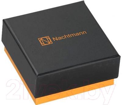 Статуэтка Nachtmann Crystal Animals "Сова" большая (оранжевый, хрусталь) - упаковка
