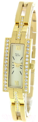 Часы наручные женские Pierre Ricaud P21021.1161QZ