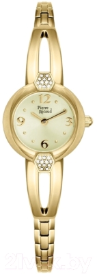 Часы наручные женские Pierre Ricaud P21023.1171QZ