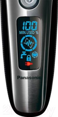 Электробритва Panasonic ES-LV9N-S820
