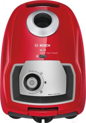 Пылесос Bosch BGL42130