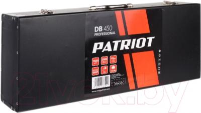 Отбойный молоток PATRIOT DB 450