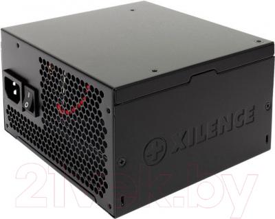Блок питания для компьютера Xilence Performance 630W (SPS-XP630R5)