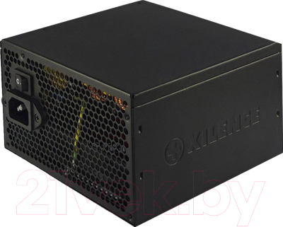 Блок питания для компьютера Xilence Performance A+ 430W (XP430R8)