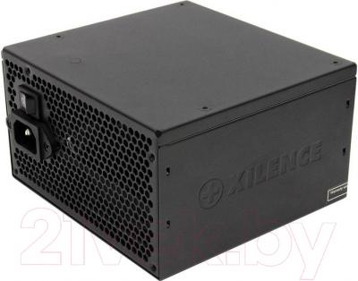 Блок питания для компьютера Xilence Performance C 500W (XP500R6)