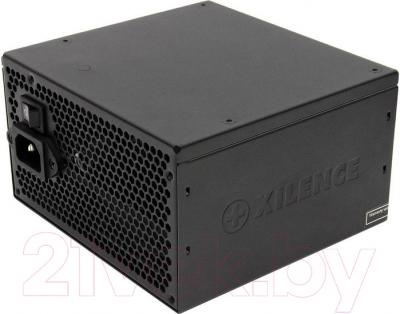 Блок питания для компьютера Xilence Performance C 600W (XP600R6)