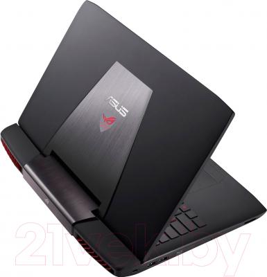 Игровой ноутбук Asus G751JT-T7026H