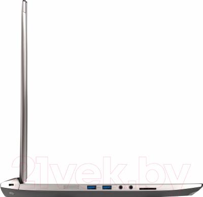 Игровой ноутбук Asus GX700VO-GC009T