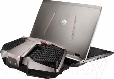 Игровой ноутбук Asus GX700VO-GC009T