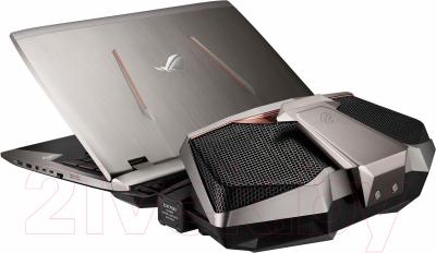 Игровой ноутбук Asus GX700VO-GC009T