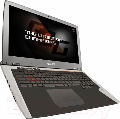 Игровой ноутбук Asus GX700VO-GC009T