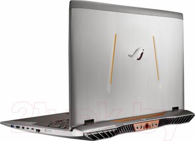 Игровой ноутбук Asus GX700VO-GC009T