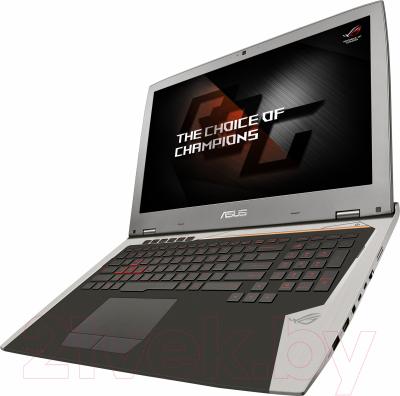 Игровой ноутбук Asus GX700VO-GC009T