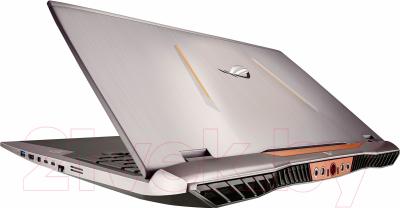 Игровой ноутбук Asus GX700VO-GC009T