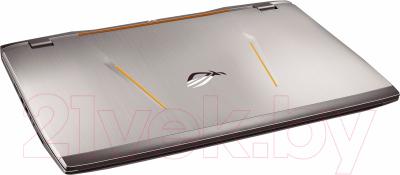Игровой ноутбук Asus GX700VO-GC009T