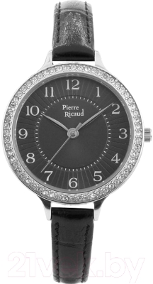 Часы наручные женские Pierre Ricaud P21060.5224QZ