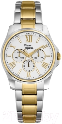 Часы наручные женские Pierre Ricaud P21090.2163QF