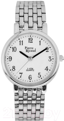 Часы наручные женские Pierre Ricaud P25901.3122Q