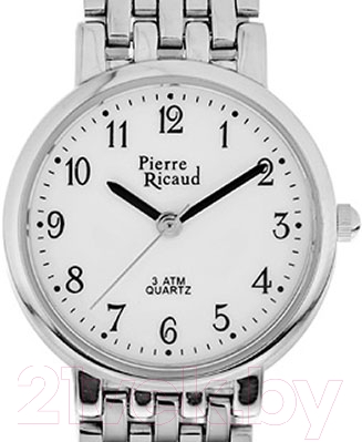 Часы наручные женские Pierre Ricaud P25901.3122Q