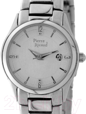 Часы наручные женские Pierre Ricaud P3453L.5153Q