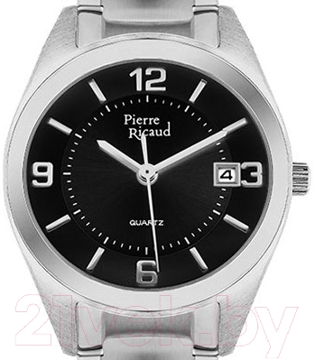 Часы наручные женские Pierre Ricaud P51026.5154Q