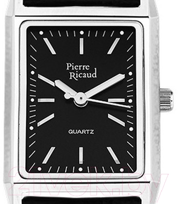 Часы наручные женские Pierre Ricaud P51061.5214Q