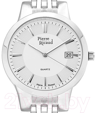 Часы наручные мужские Pierre Ricaud P91016.5113Q