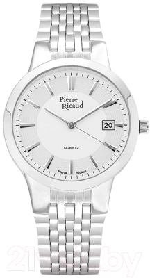 Часы наручные мужские Pierre Ricaud P91016.5113Q