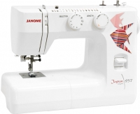 Швейная машина Janome Japan 957 - 