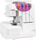 Оверлок Janome 793D - 
