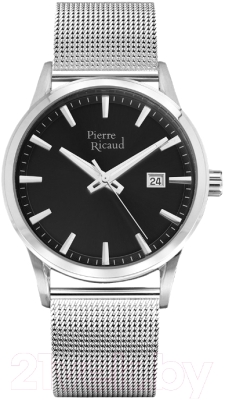 Часы наручные мужские Pierre Ricaud P97201.5114Q