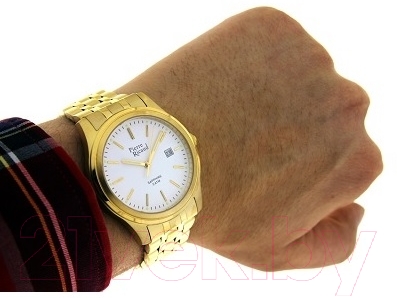 Часы наручные мужские Pierre Ricaud P97301.1113Q