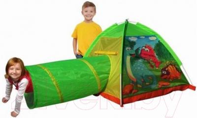 Детская игровая палатка IPlay Динозавр 8351