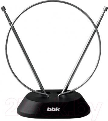 Цифровая антенна для ТВ BBK DA01 Indoor