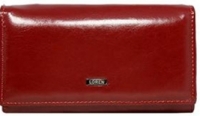 Портмоне Cedar Loren D7-P X PC Box (красный) - 