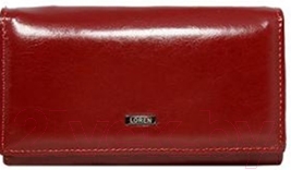 Портмоне Cedar Loren D7-P X PC Box (красный)