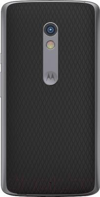 Смартфон Motorola Moto X Play 16GB / XT1562 (черный)