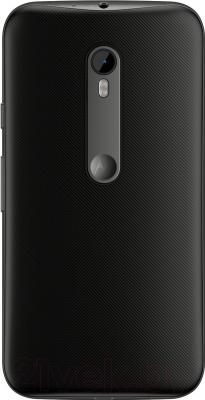 Смартфон Motorola Moto G 8Gb / XT1541 (черный)