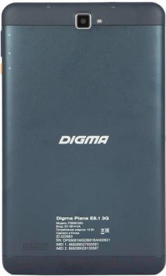 Планшет Digma Plane E8.1 8GB 3G