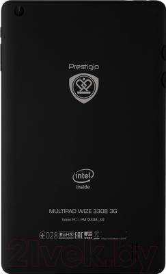 Планшет Prestigio MultiPad Wize 3308 8GB 3G / PMT3308_3G_C_CIS