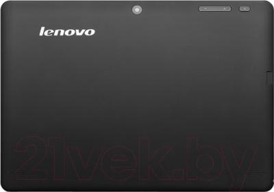 Планшет Lenovo Miix 300-10 (80NR004ARK)